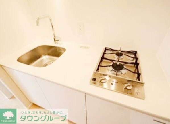 KDXレジデンス恵比寿の物件内観写真